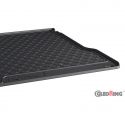 Rubbasol (Rubber) Kofferbakmat passend voor Peugeot 308 III SW 2021 - Afbeelding 2
