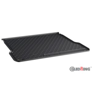 Rubbasol (Rubber) Kofferbakmat passend voor Peugeot 308 III SW 2021