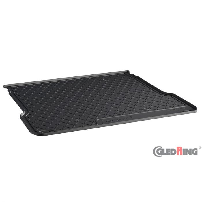 Rubbasol (Rubber) Kofferbakmat passend voor Peugeot 308 III SW 2021