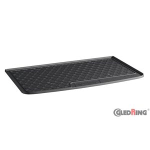500L kofferbakmat