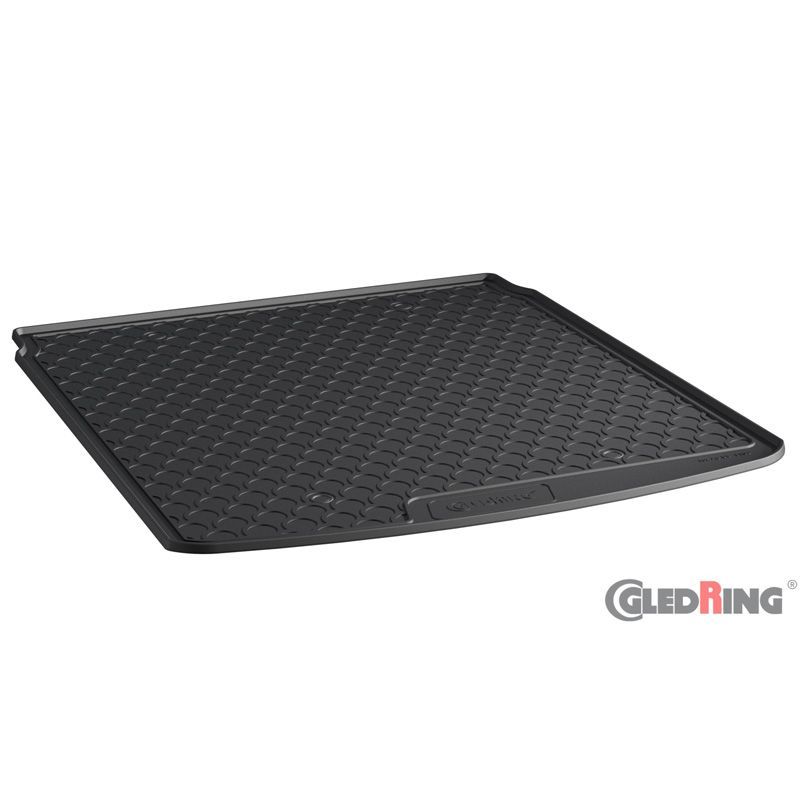 A6 kofferbakmat