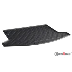 Rubbasol (Rubber) Kofferbakmat passend voor Mazda CX-5 (KF) 2017-