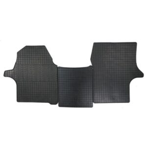 H350 rubbermatten
