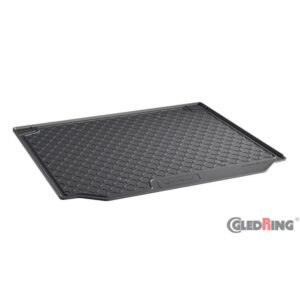 Rubbasol (Rubber) Kofferbakmat passend voor BMW X5 (G05) 5-Personen (excl. Hybride) 2018-