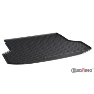 Rubbasol (Rubber) Kofferbakmat passend voor Kia Cee'd SW (CD) 2018- (excl. Hybrid & JBL)