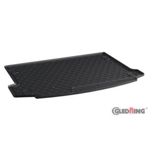 evoque kofferbakmat