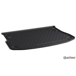 Rubbasol (Rubber) Kofferbakmat passend voor Range Rover Evoque 5-deurs 2011-2019
