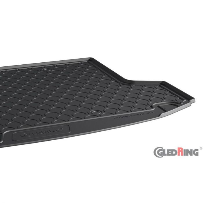 Rubbasol (Rubber) Kofferbakmat passend voor Hyundai ix35 (LM) 2010- - Afbeelding 3