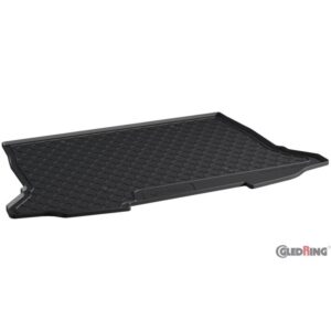 Rubbasol (Rubber) Kofferbakmat passend voor Mercedes A-Klasse W177 5/2018- excl. Hybrid (Hoge laadvloer)