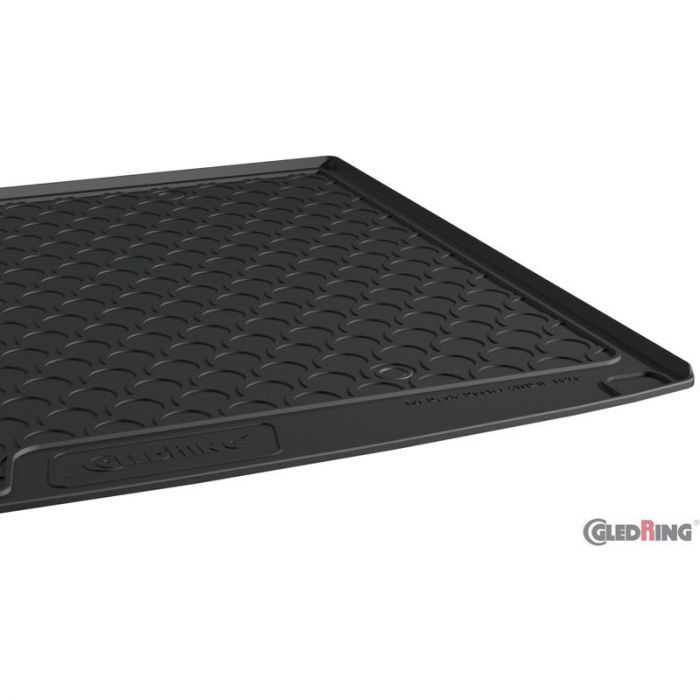 Rubbasol (Rubber) Kofferbakmat passend voor Dacia Duster II 2018- - Afbeelding 3