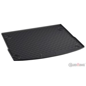 Rubbasol (Rubber) Kofferbakmat passend voor Ford Focus Wagon 2011-2015