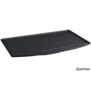 Rubbasol (Rubber) Kofferbakmat passend voor Kia Rio (YB) 5-deurs 2017-