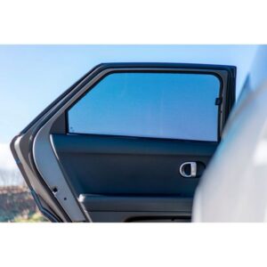 Set Car Shades passend voor Hyundai Ioniq 5 (NE) 2020- (6-delig)
